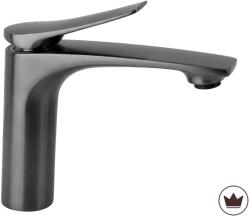 Rea Vision Premium, mosdócsaptelep, magasság: 140, grafit, REA-B8930 (REA-B8930)