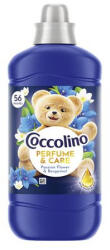 Coccolino Öblítő, 1, 288 l, COCCOLINO "Passion Flower & Bergamot (KHT1628)