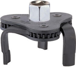 KING TONY adapter 1/2"K*3/8"B olajszűrő fogóhoz 9AE221 (9AE221)