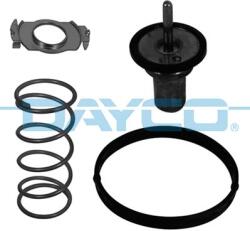 DAYCO Termostat, lichid racire DAYCO DT1281V (DT1281V)