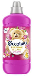 Coccolino Öblítő, 1, 288 l, COCCOLINO "Tiare Flower & Red Fruits (KHT1629)