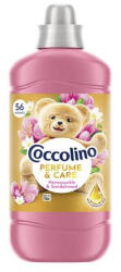 Coccolino Öblítő, 1, 288 l, COCCOLINO "Honeysuckle & Sandalwood (KHT1627)