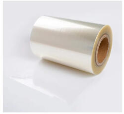  Laminált fedőfólia OPP/PP PEEL 160 × 0, 04 mm x 250 m/tekercs (15943/3976)