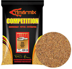 TimárMix Elite competition Bleak (küszöző) etetőanyag, fűszeres, 1000 g (MX8900)