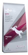TROVET Regulator Omega Hydrolysed Diet (OHD) 3kg - vetpluspatika
