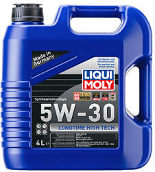 LIQUI MOLY Longtime High Tech 5W-30 4L
