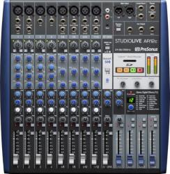 PreSonus Studiolive AR12C Mixer analog (2779206101)
