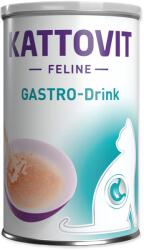 KATTOVIT Drink Kattovit Gastro csirke 135ml