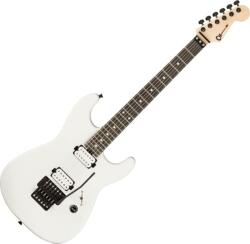 Charvel Jim Root Pro-Mod San Dimas Style 1 HH FR E Alb Satinat Chitară electrică