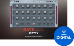 Rave Generation OTTX (Produs digital)