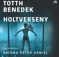  Holtverseny [eHangoskönyv]
