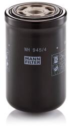 Mann-filter Filtru, sistem hidraulic primar MANN-FILTER WH 945/4 (WH 945/4)