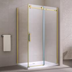  Terni . ||. Duo Gold zuhanykabin 80x120, 195cm, 6mm, NANO (ZAGD-8A00)