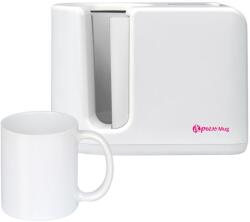 Plottix Presa Cani iXpress Mug (PL0301011)