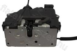 Fastoriginal Ajtózár Fiat Ducato 06> első jobb FIAT DUCATO IV (06-) (FT95014)