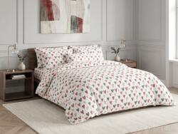  Lenjerie de pat din polibumbac CUPIDA cu model Dimensiune lenjerie de pat: 70 x 90 cm | 140 x 220 cm Lenjerie de pat