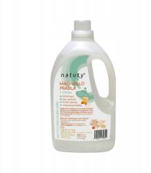 natuty citrom illatú öblítő 1500 ml