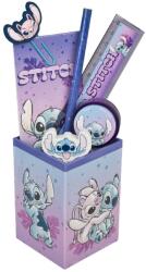Scooli töltött írószer tartó, Lilo & Stitch (6) (STLG5523)