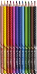 Herlitz színes ceruza / 12 szín Trio my. pen (11370152) - pirex