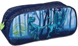 Scooli üres tolltartó, Jurassic World (6) (JUSU0699)