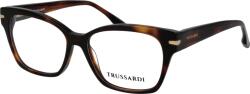 Trussardi Optical Frame TSW6027 G21 54 Rama ochelari