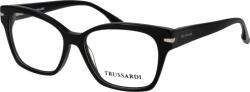 Trussardi Optical Frame TSW6027 A01 54 (26002449) Rama ochelari