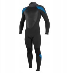 O'Neill Epic Back Zip Full habszivacs 5/4mm, XXL 56, Blk/blu P91 (4217B P091)