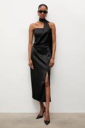 ANSWEAR ruha - fekete XL - answear - 42 990 Ft