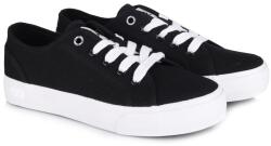 Lee Női tornacipő Lee 50261001.25Y Black fekete MÉRET. 38 (50261001.25Y BLACK)