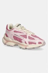 Lacoste sportcipő L003 2K24 Sneakers - rózsaszín Női 41