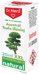 Dr. Herz Ausztrál Teafa illóolaj XXL 20 ml (0010016012)