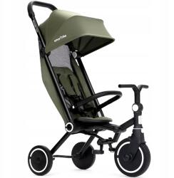 smarTrike SmarTrike Kerékpár babakocsi funkcióval 3az1ben Premium Wonder Max zsálya 6 m+ (STR5800702)