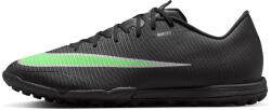 Nike Mercurial Vapor 17 Academy TF műfüves focicipő, fekete (IO5002-001)