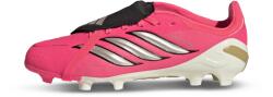 Adidas Predator Elite FT FG stoplis focicipő, gyerekméret, rózsaszín (HP9970)