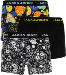 Jack and Jones 3PACK Férfi boxeralsó Jack and Jones többszínű (12185485) M