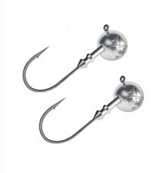 Kamatsu Extra Jig Jigfej 12g #6/0 3db (412060012)