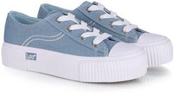 Lee Női tornacipő Lee 50251001.21H Blue Fog kék sportos MÉRET40 (50251001.21H)