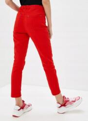  Tezenis női leggings Basic Skinny Jeans piros S-es méret (1WP536)