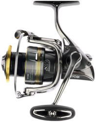 RYOBI Zauber 4000 PG Power 8+1BB pergető orsó