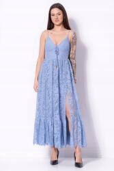 Michael Kors Ruha csipkés maxi Michael Kors MS683HQKQ9 M (MS683HQKQ9 CHAMBRAY)