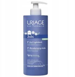Uriage Bebe 1 hipoallergén hidratáló testápoló tej gyerekeknek 500 ml (3661434008610)
