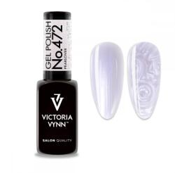 Victoria Vynn Oja Semipermanenta Victoria Vynn Gel Polish 472 Pearlover
