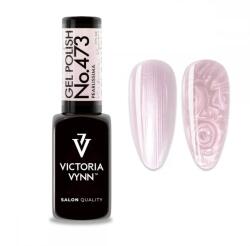 Victoria Vynn Oja Semipermanenta Victoria Vynn Gel Polish 473 Pearlissima