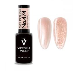 Victoria Vynn Oja Semipermanenta Victoria Vynn Gel Polish 474 Pearlfectionist