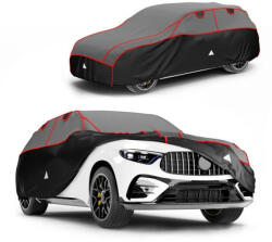 WALSER Premium autótakaró ponyva jégeső ellen SUV 370-424 cm