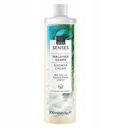 Avon Maldives Sands Krémes Tusfürdő 500 ml (24570)
