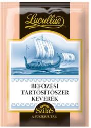  Lucullus befőzési tartósítószer 10g