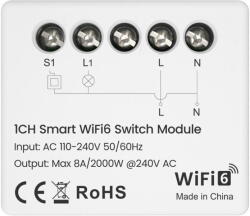 Avatto Releu inteligent Modul comutator inteligent Avatto WSM20-W1 (57422) - pcone