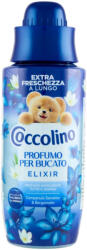Coccolino Elixir Mosóparfüm 342 ml - Sandalo - Campanula Selvatica & Bergamotto