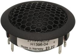 SEAS Prestige 27TFFNC/G - H1396-04 magassugárzó (27TFFNC/G)